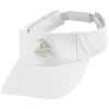 Sport Twill Visor Thumbnail