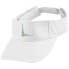 Sport Twill Visor Thumbnail
