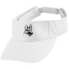 Sport Twill Visor Thumbnail