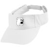 Sport Twill Visor Thumbnail