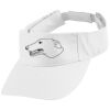 Sport Twill Visor Thumbnail