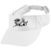 Sport Twill Visor Thumbnail