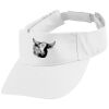 Sport Twill Visor Thumbnail