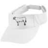Sport Twill Visor Thumbnail