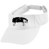 Sport Twill Visor Thumbnail