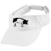 Sport Twill Visor Thumbnail