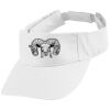 Sport Twill Visor Thumbnail