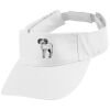 Sport Twill Visor Thumbnail