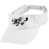 Sport Twill Visor Thumbnail