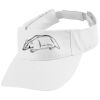 Sport Twill Visor Thumbnail