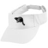 Sport Twill Visor Thumbnail