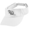 Sport Twill Visor Thumbnail