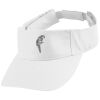 Sport Twill Visor Thumbnail