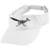 Sport Twill Visor Thumbnail