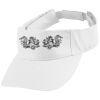 Sport Twill Visor Thumbnail