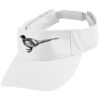 Sport Twill Visor Thumbnail