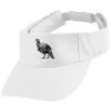 Sport Twill Visor Thumbnail