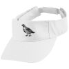 Sport Twill Visor Thumbnail
