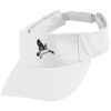 Sport Twill Visor Thumbnail