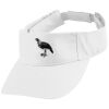 Sport Twill Visor Thumbnail