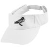 Sport Twill Visor Thumbnail