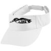 Sport Twill Visor Thumbnail