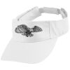 Sport Twill Visor Thumbnail