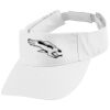 Sport Twill Visor Thumbnail