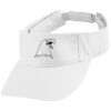 Sport Twill Visor Thumbnail