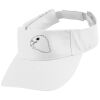 Sport Twill Visor Thumbnail