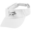 Sport Twill Visor Thumbnail