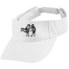 Sport Twill Visor Thumbnail
