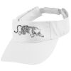 Sport Twill Visor Thumbnail