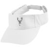 Sport Twill Visor Thumbnail