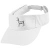 Sport Twill Visor Thumbnail