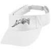 Sport Twill Visor Thumbnail