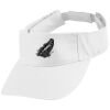 Sport Twill Visor Thumbnail