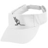 Sport Twill Visor Thumbnail