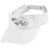 Sport Twill Visor Thumbnail