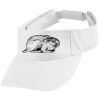 Sport Twill Visor Thumbnail