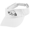 Sport Twill Visor Thumbnail