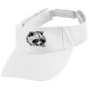 Sport Twill Visor Thumbnail