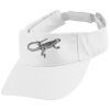 Sport Twill Visor Thumbnail