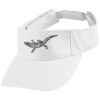 Sport Twill Visor Thumbnail