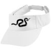 Sport Twill Visor Thumbnail