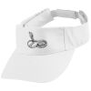 Sport Twill Visor Thumbnail