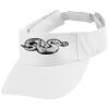 Sport Twill Visor Thumbnail