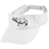 Sport Twill Visor Thumbnail