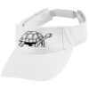 Sport Twill Visor Thumbnail