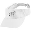 Sport Twill Visor Thumbnail